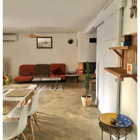 Joli Chic Et Cosy Entre Et Дом отдыха Нарбонна
