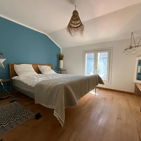 Hébergement de vacances Jolie Maison Entre Et Narbonne