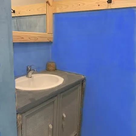 Дом отдыха Joli Chic Et Cosy Entre Et