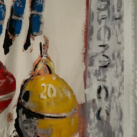 Hébergement de vacances Jolie Maison Entre Et