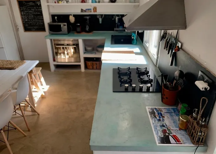 Joli Chic Et Cosy Entre Et Casa vacanze