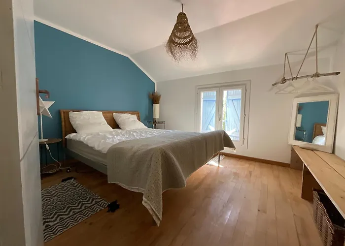 Casa vacanze Joli Chic Et Cosy Entre Et Narbona