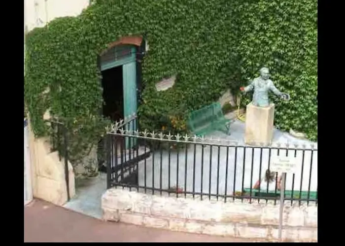 Joli Chic Et Cosy Entre Et Casa vacanze