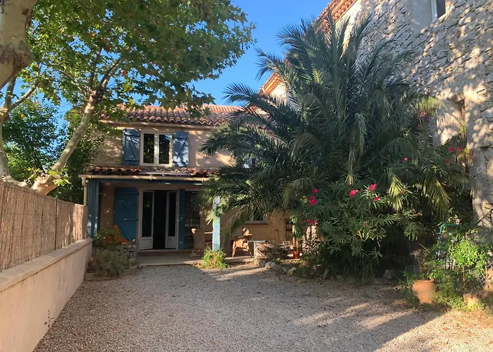 Joli Chic Et Cosy Entre Et Casa vacanze