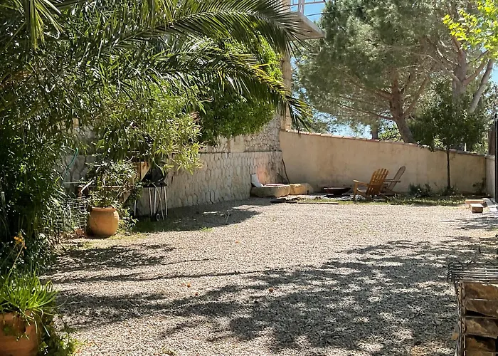 Joli Chic Et Cosy Entre Et Casa vacanze