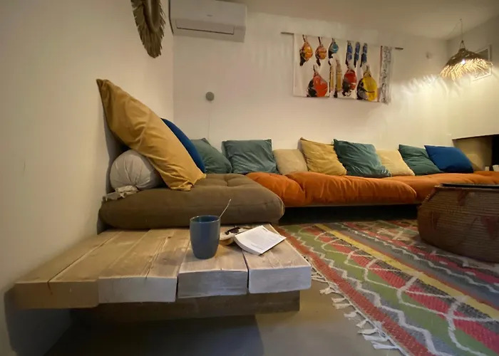 Casa vacanze Joli Chic Et Cosy Entre Et
