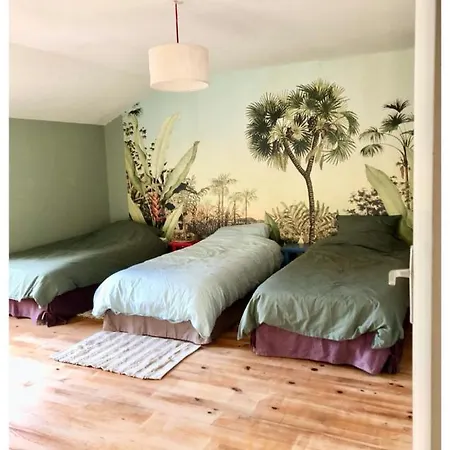Joli Chic Et Cosy Entre Et * Narbona