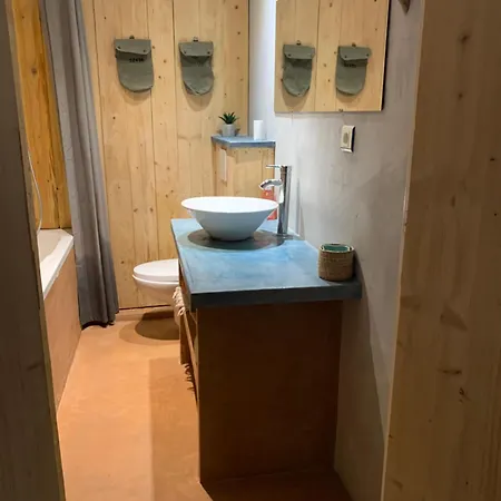 Joli Chic Et Cosy Entre Et 別荘 ナルボンヌ