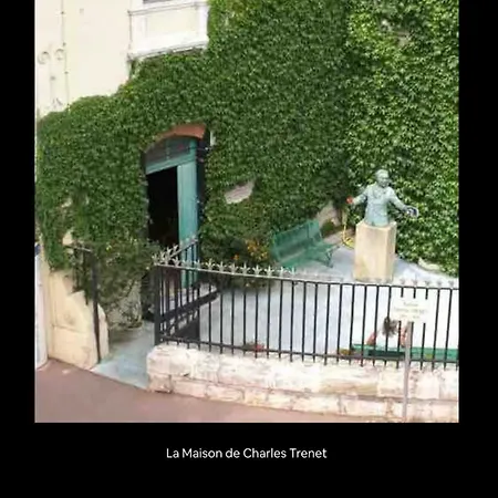 Joli Chic Et Cosy Entre Et 別荘