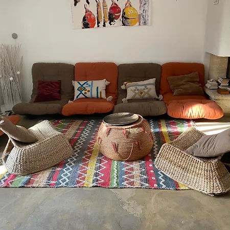 Сasa de vacaciones Joli Chic Et Cosy Entre Et