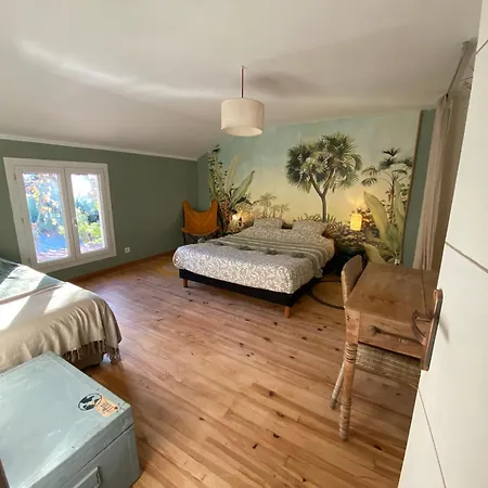 Joli Chic Et Cosy Entre Et