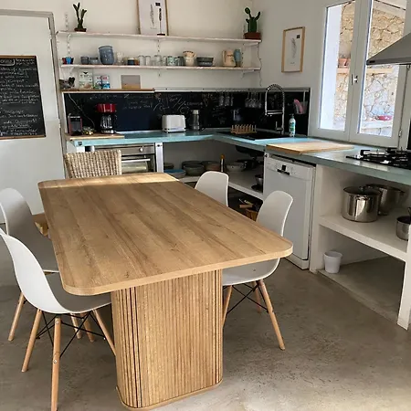 Joli Chic Et Cosy Entre Et ナルボンヌ
