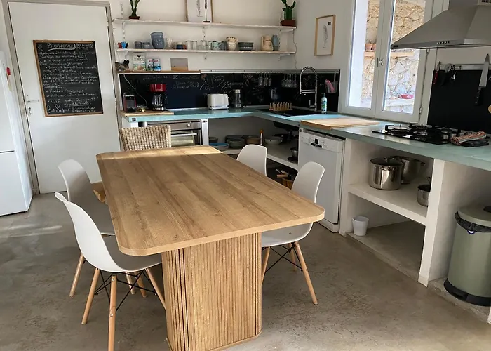 Joli Chic Et Cosy Entre Et 纳博讷
